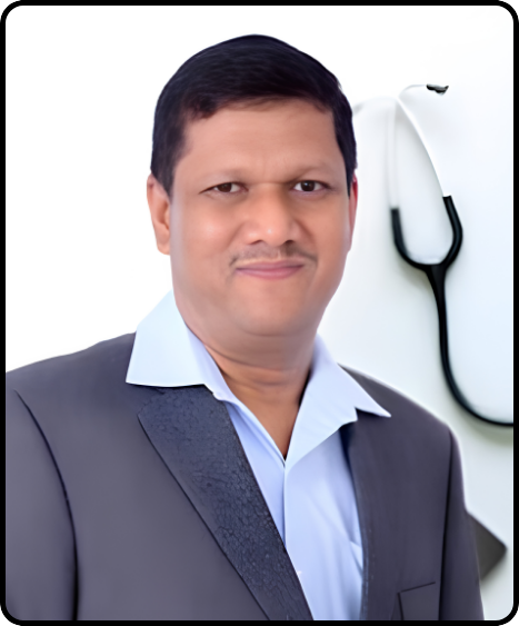 Dr. G.R. Sanjaya
