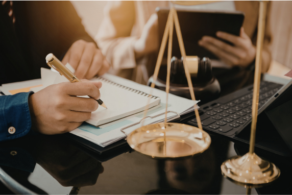 Medico-Legal Assistance
